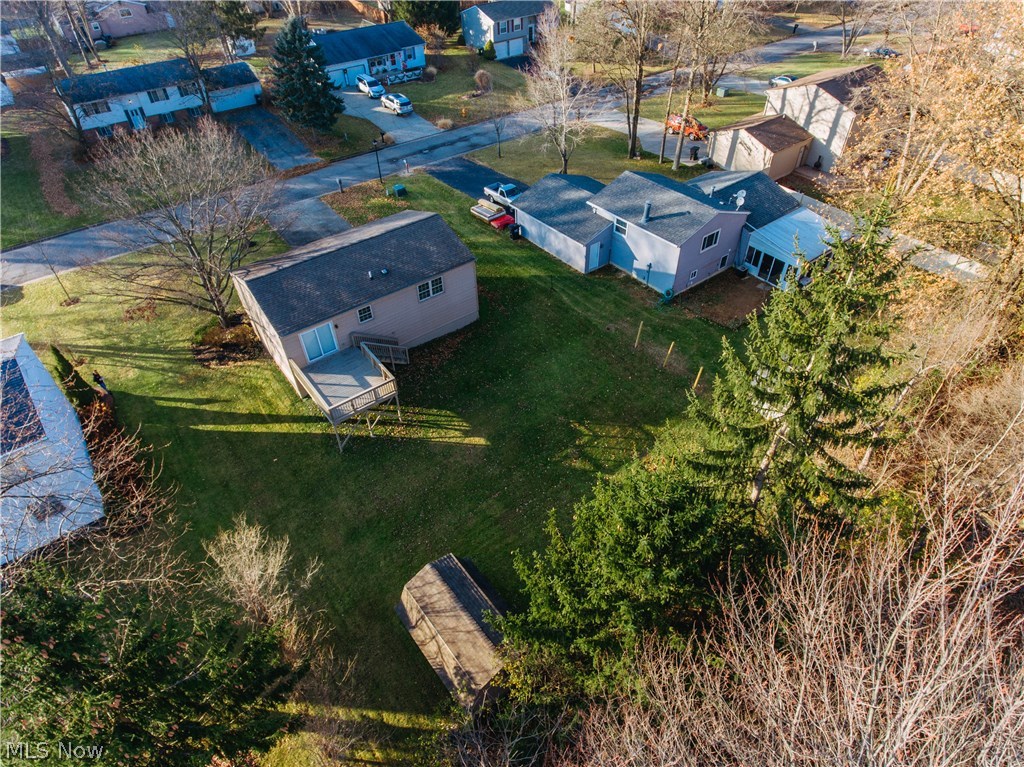 Still Meadows - Residential