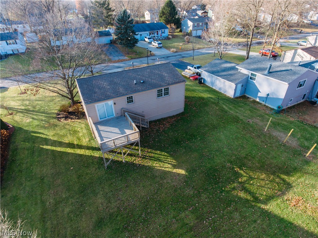 Still Meadows - Residential