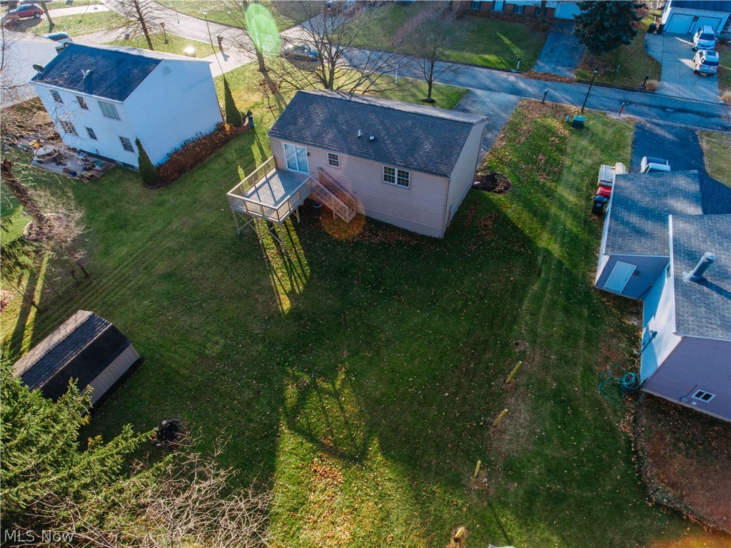 Still Meadows - Residential