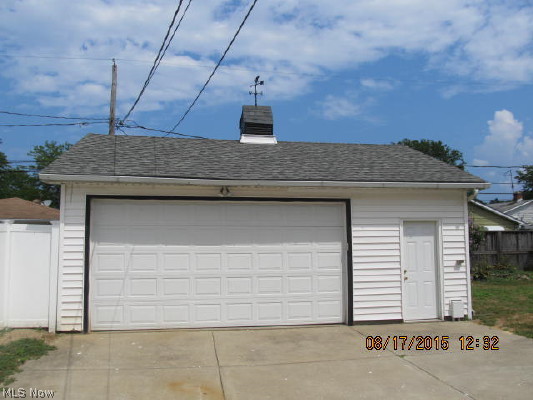 River Park Estates - Residential