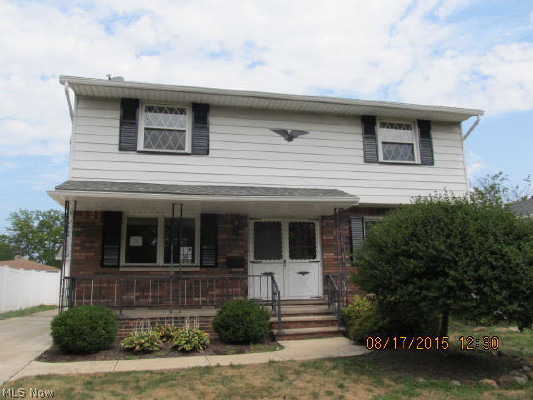 River Park Estates - Residential