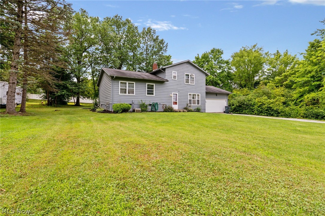 Hampton Acres - Residential