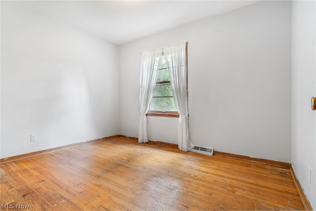 Hampton Acres - Residential