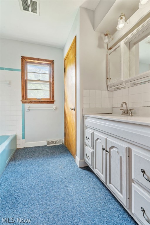 Hampton Acres - Residential