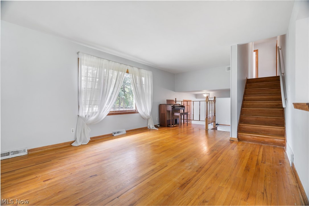 Hampton Acres - Residential