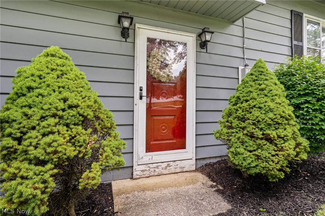 Hampton Acres - Residential