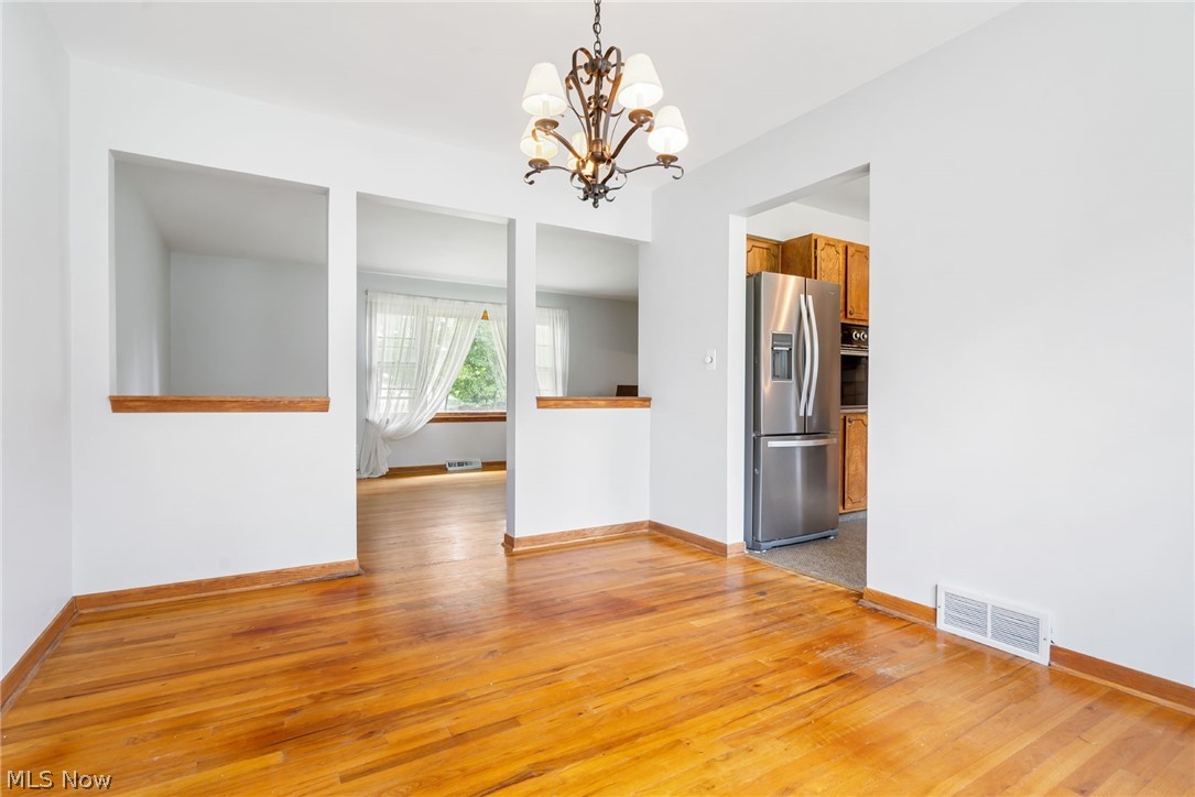 Hampton Acres - Residential