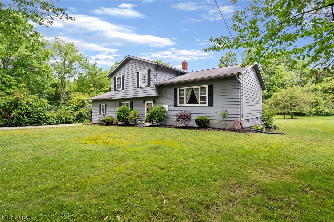 Hampton Acres - Residential