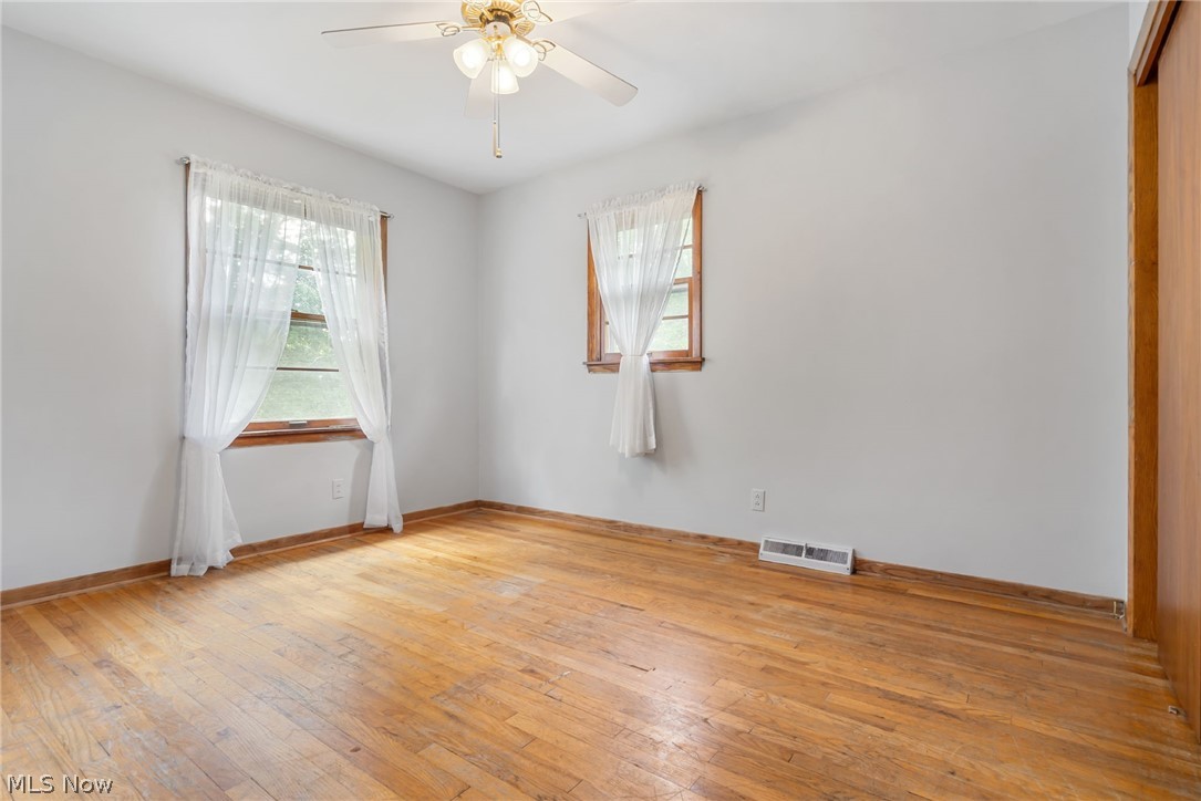 Hampton Acres - Residential
