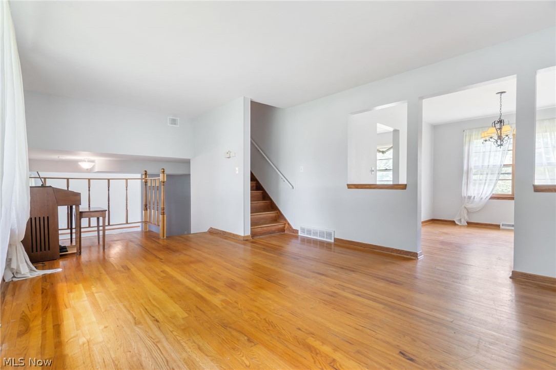 Hampton Acres - Residential