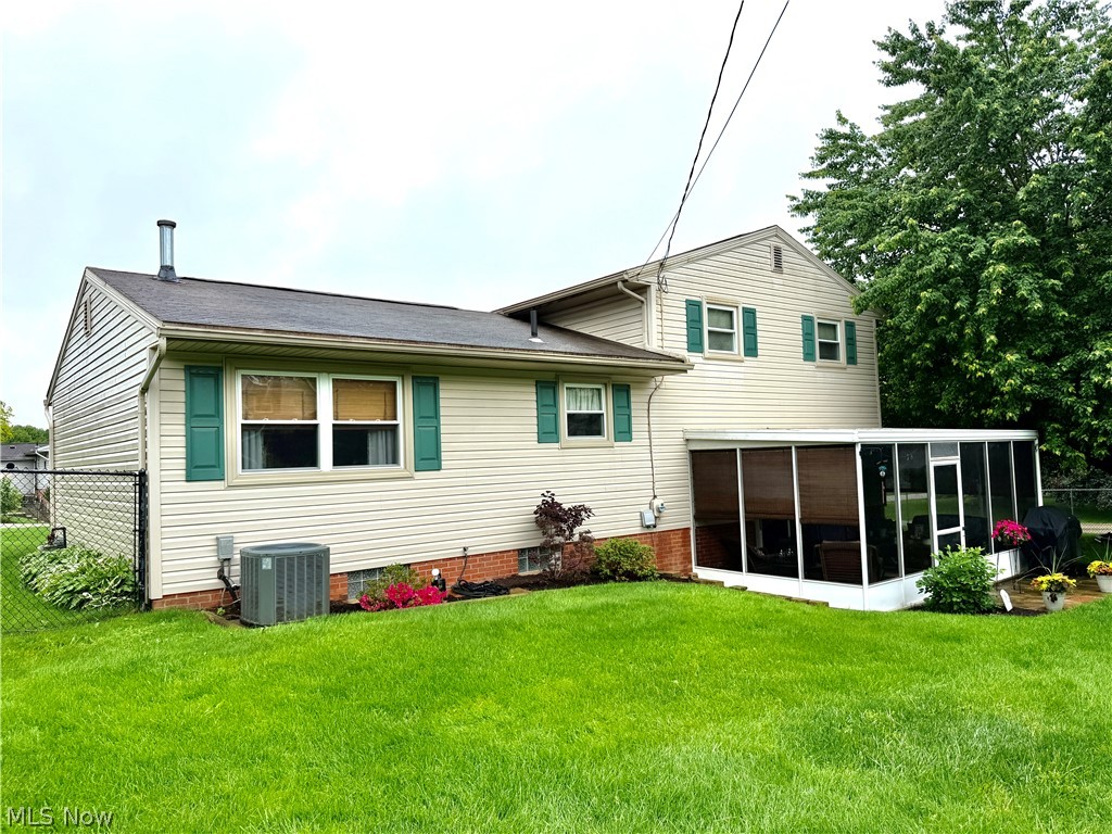 Perrywood Estates - Residential