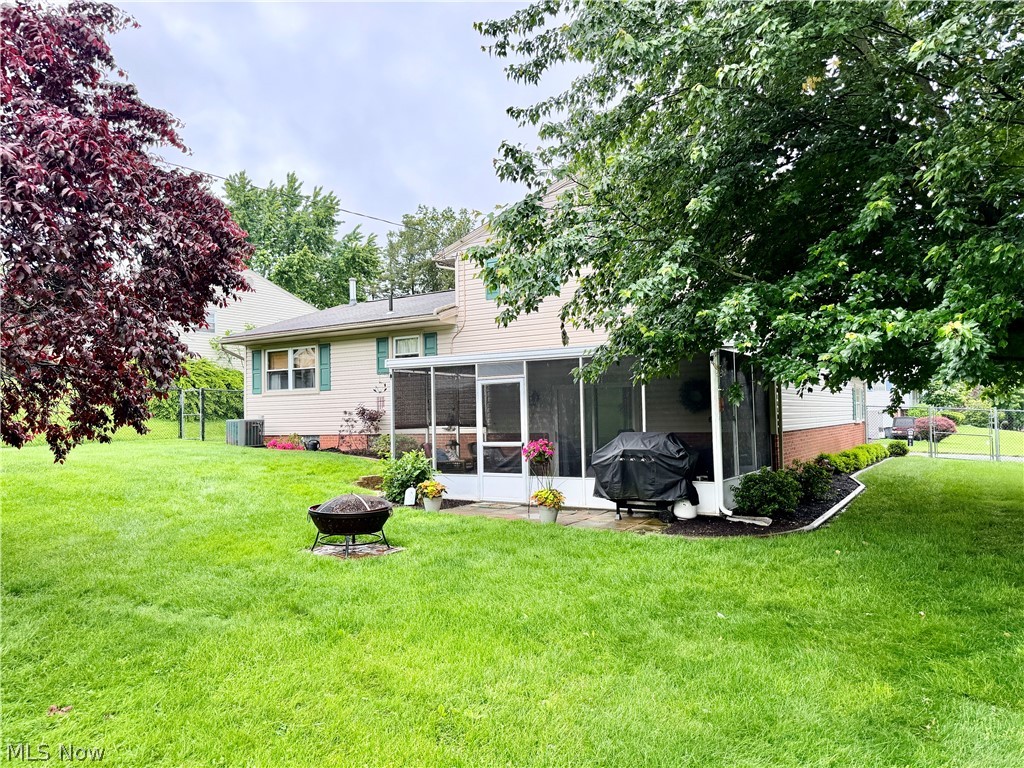 Perrywood Estates - Residential