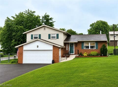 Homes For Sale - 5161 Burlawn Street<br/> Stark County, Canton, OH 44708