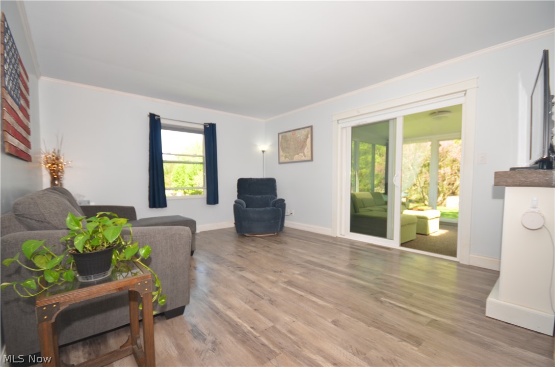 Cambrian Hills Sub - Residential