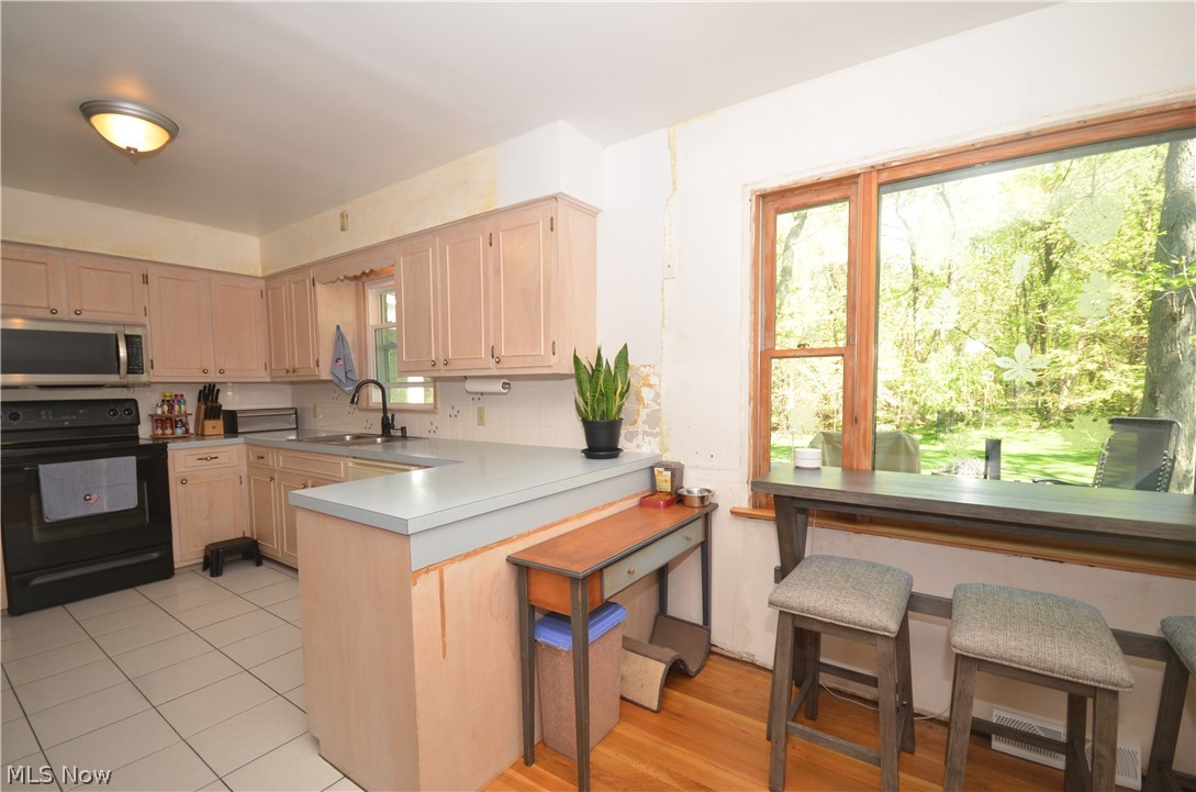 Cambrian Hills Sub - Residential