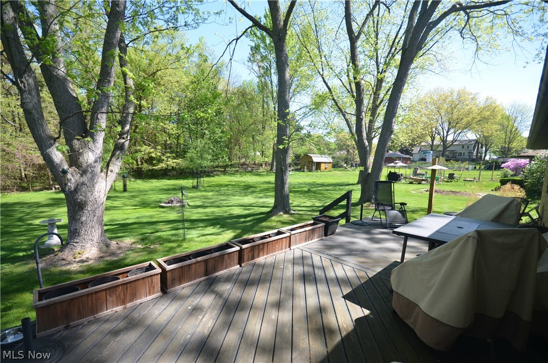 Cambrian Hills Sub - Residential