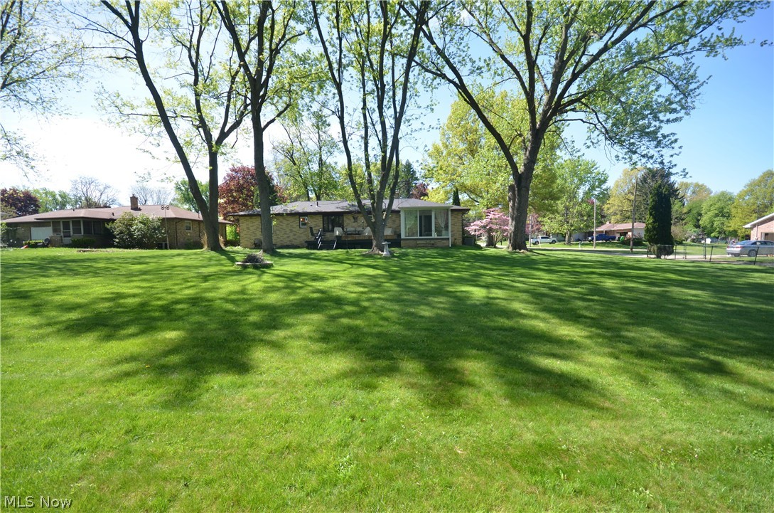 Cambrian Hills Sub - Residential