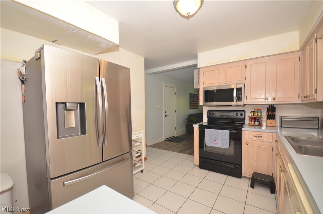 Cambrian Hills Sub - Residential