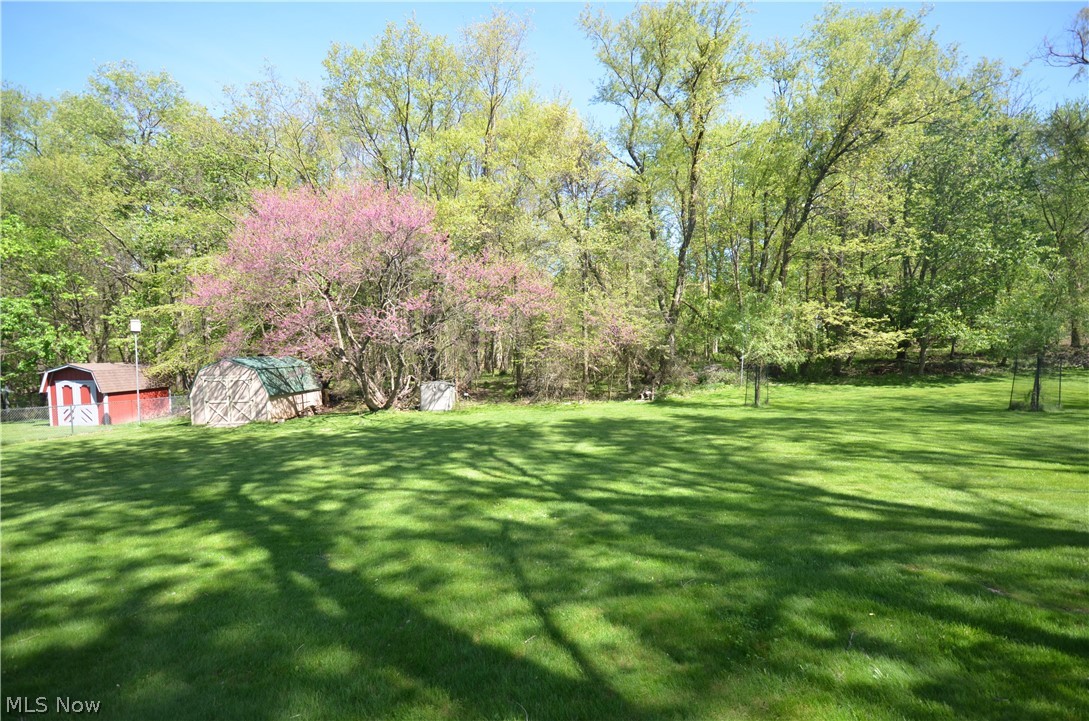 Cambrian Hills Sub - Residential