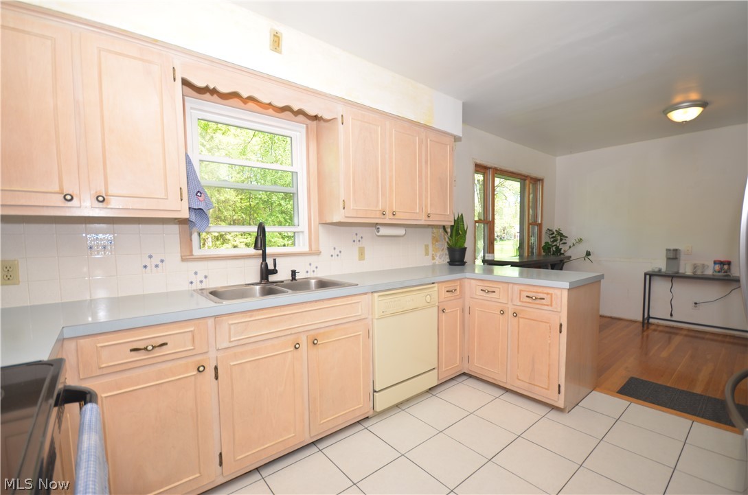 Cambrian Hills Sub - Residential