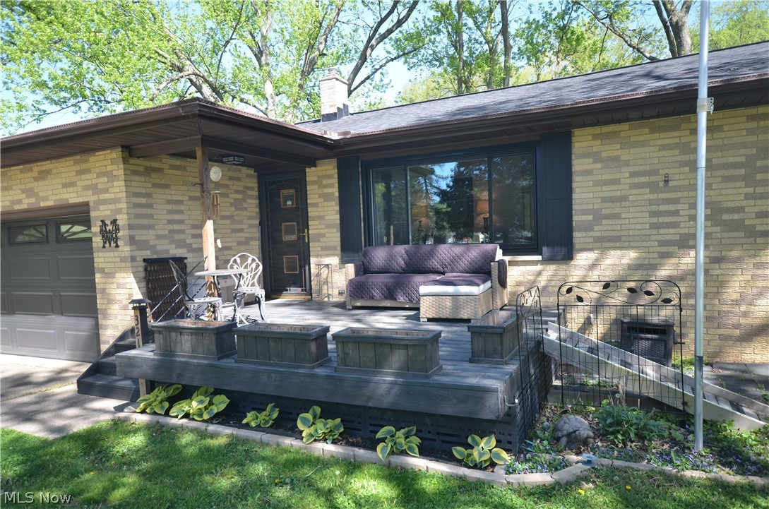 Cambrian Hills Sub - Residential