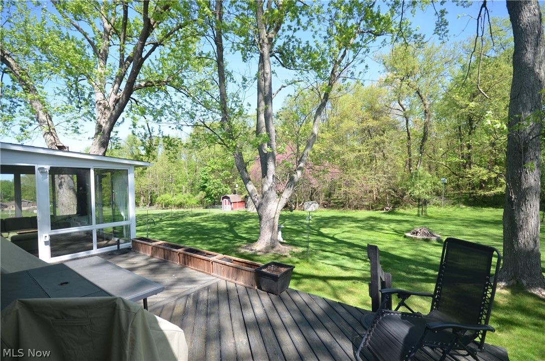 Cambrian Hills Sub - Residential