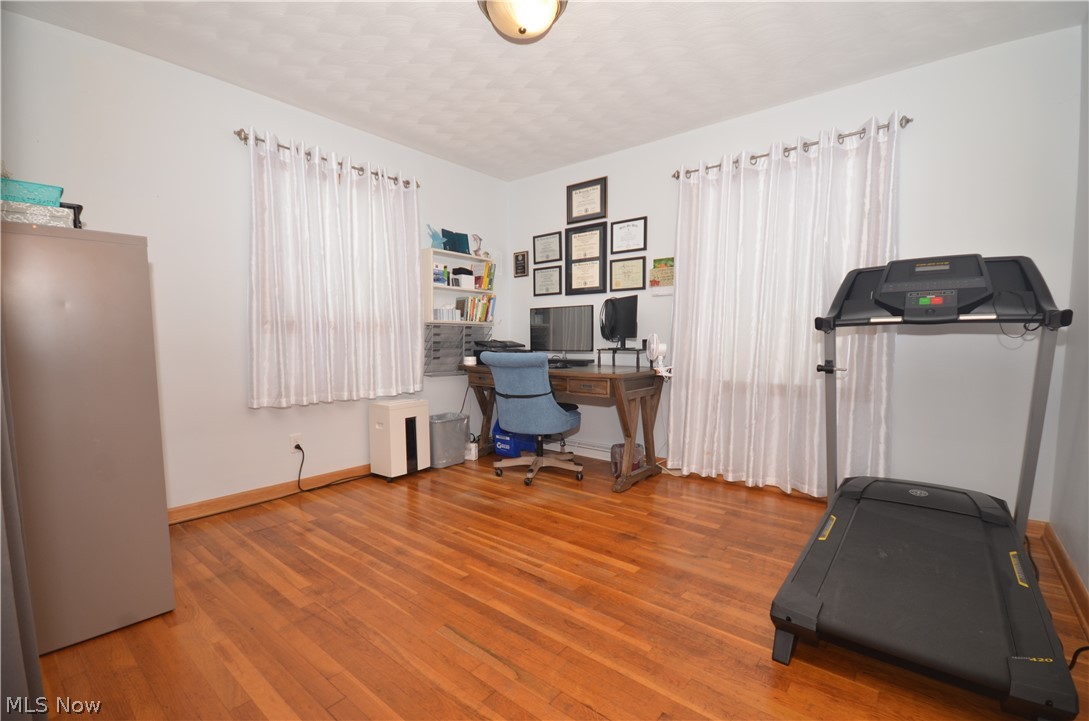 Cambrian Hills Sub - Residential