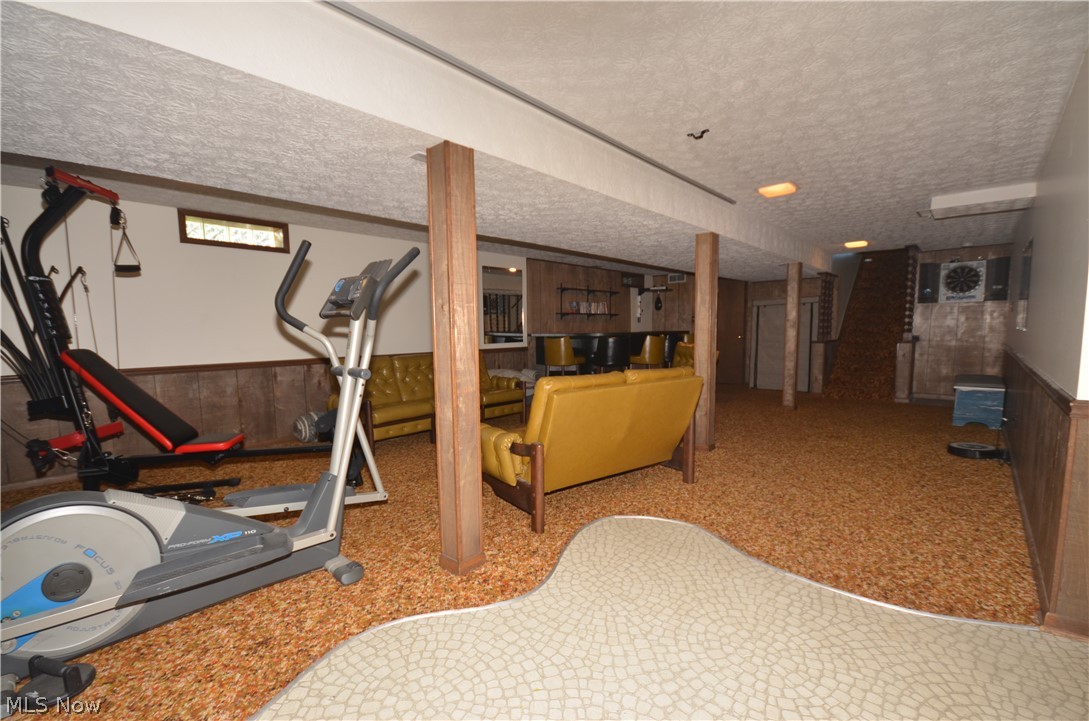 Cambrian Hills Sub - Residential