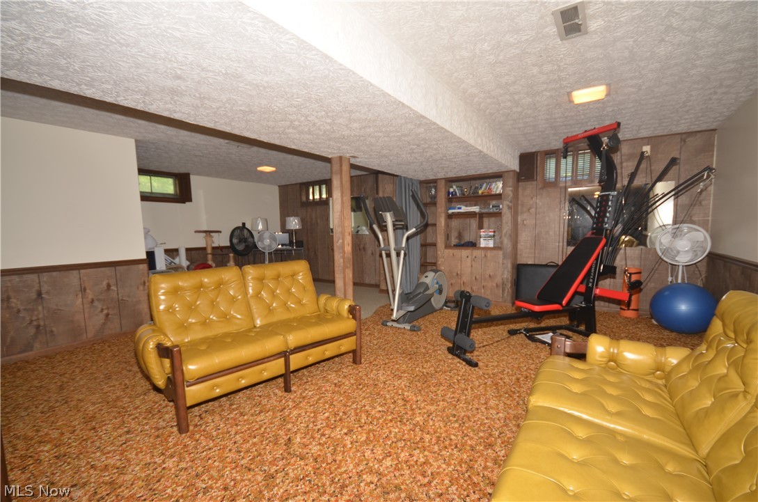 Cambrian Hills Sub - Residential