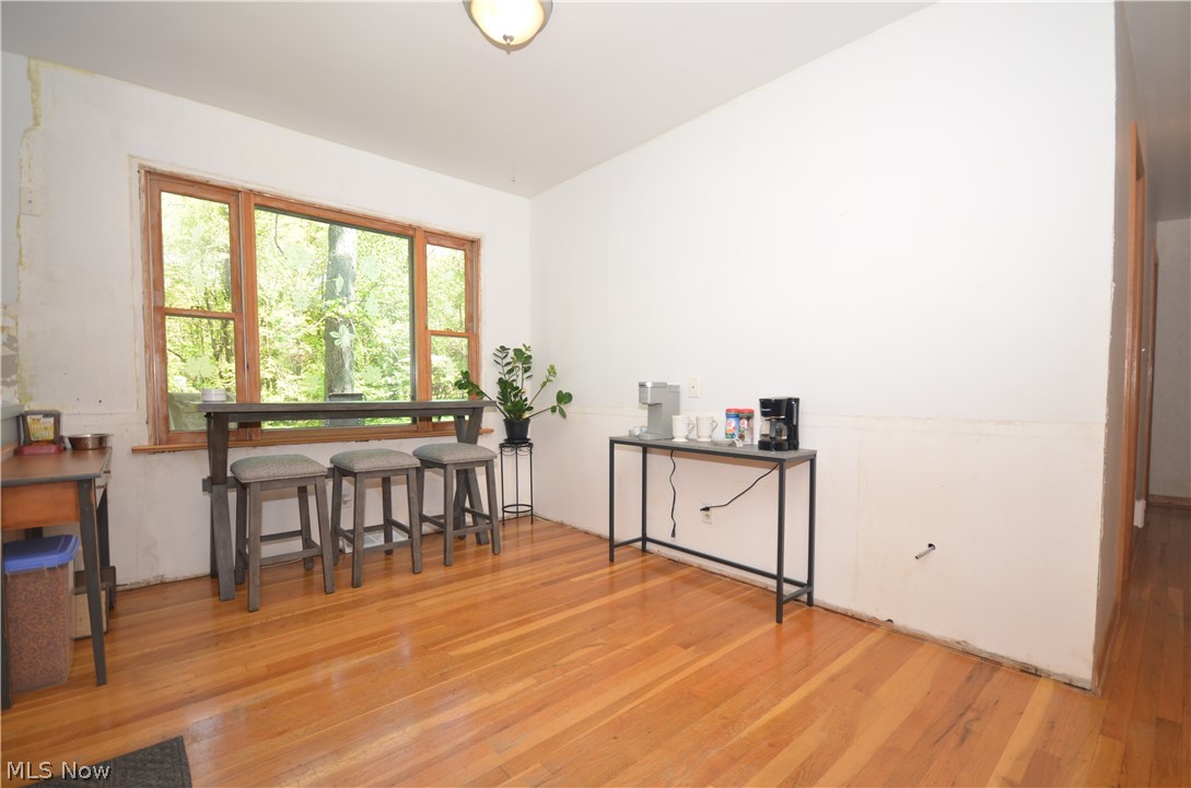 Cambrian Hills Sub - Residential