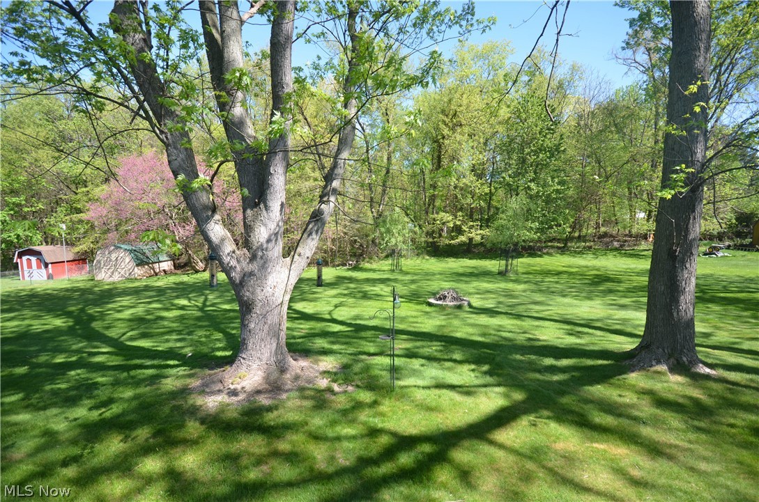 Cambrian Hills Sub - Residential