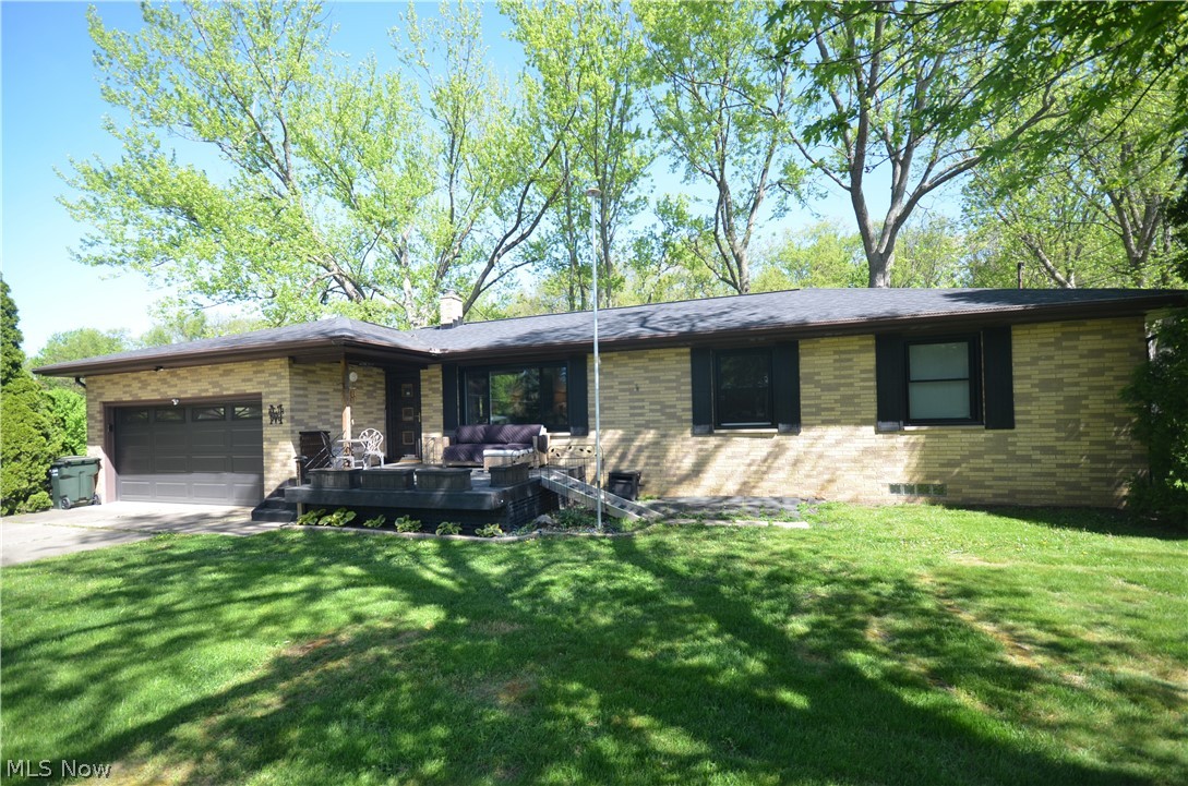 Cambrian Hills Sub - Residential