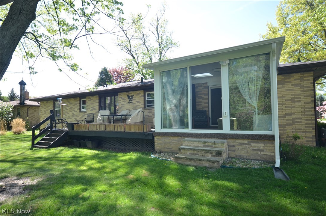 Cambrian Hills Sub - Residential