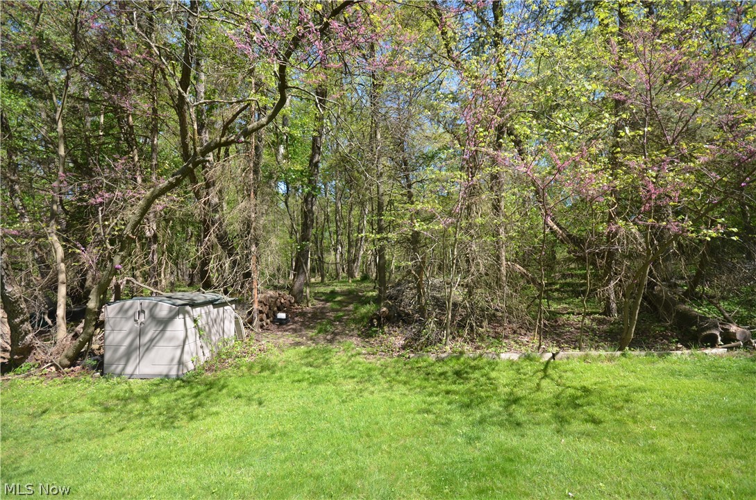 Cambrian Hills Sub - Residential