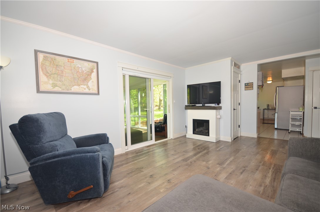 Cambrian Hills Sub - Residential