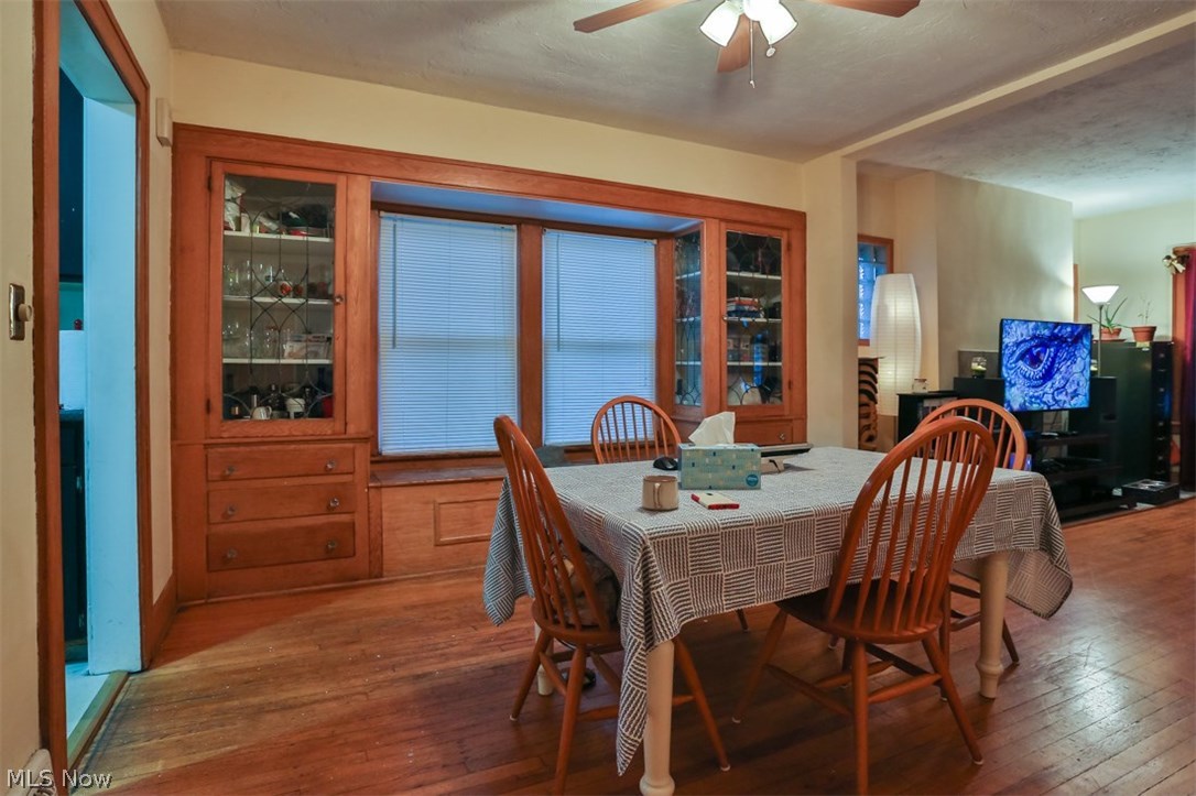 Delmar - Residential Income