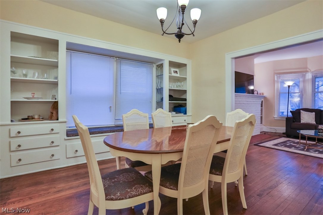 Delmar - Residential Income