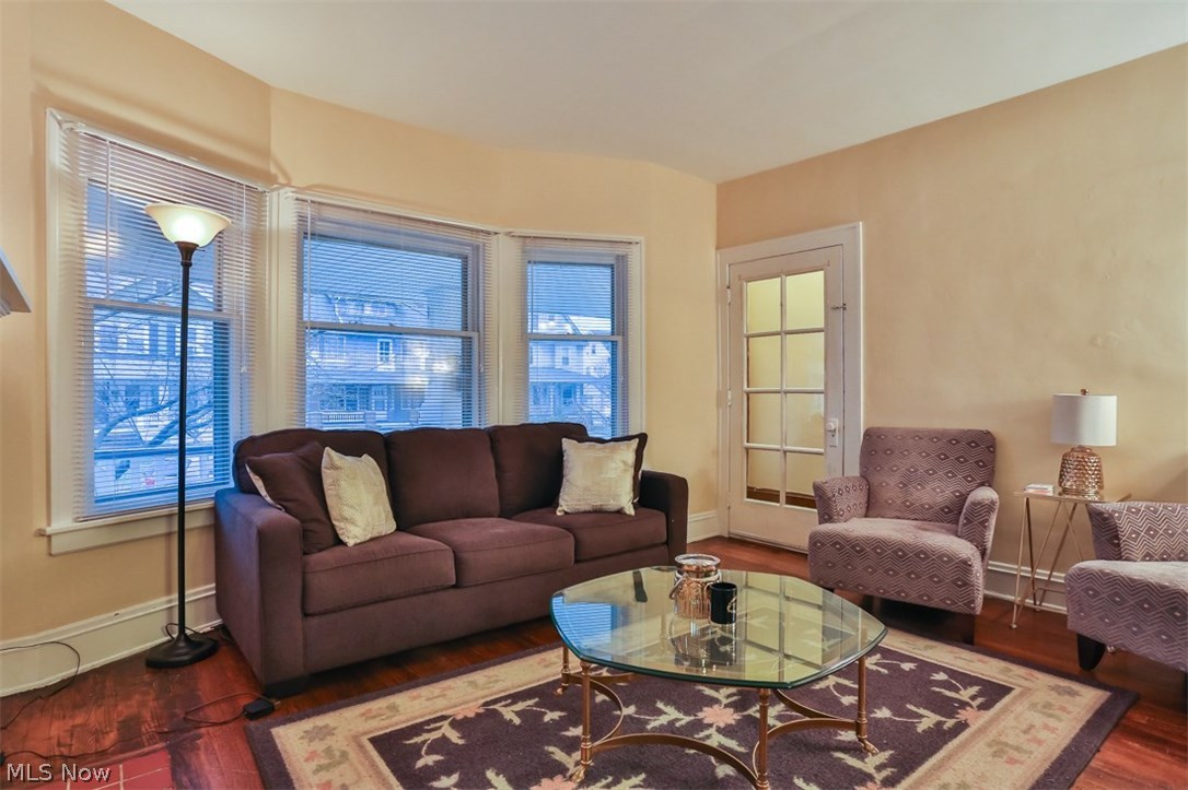 Delmar - Residential Income