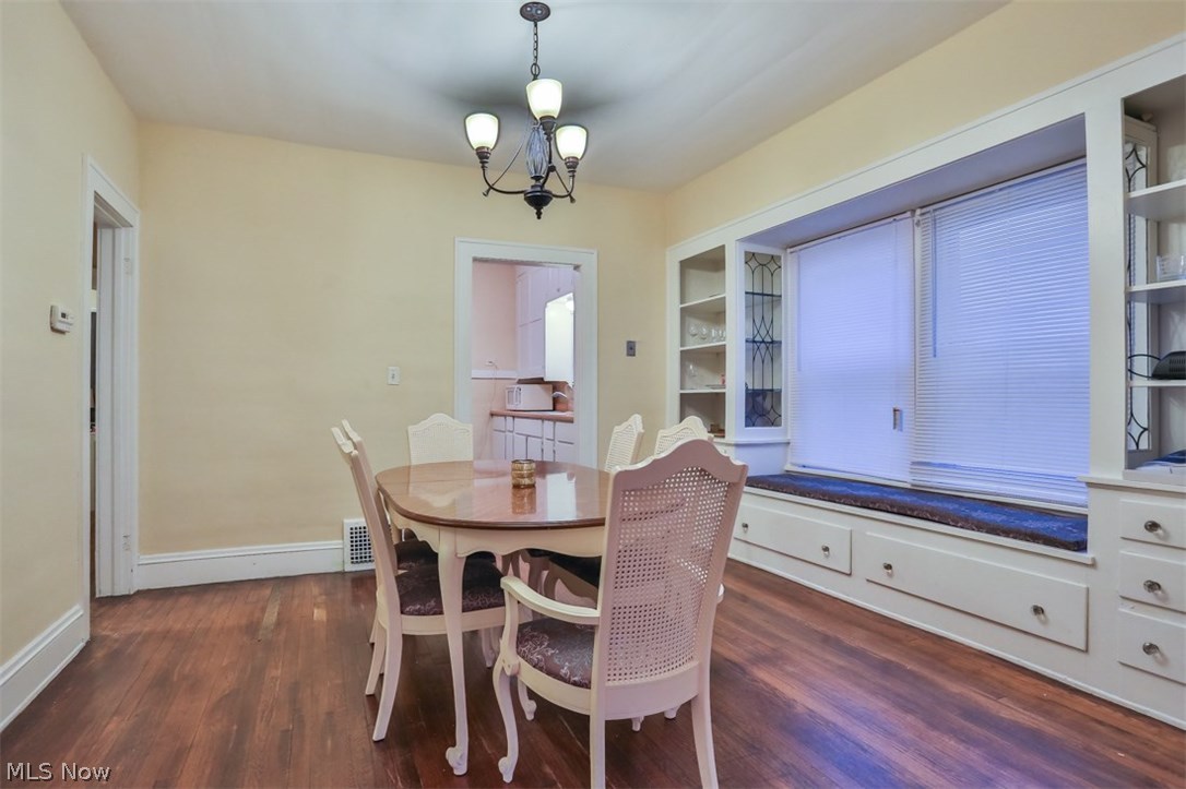 Delmar - Residential Income