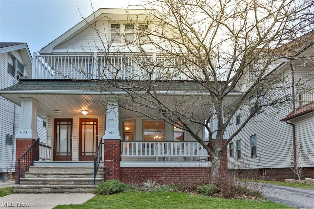 Delmar - Residential Income