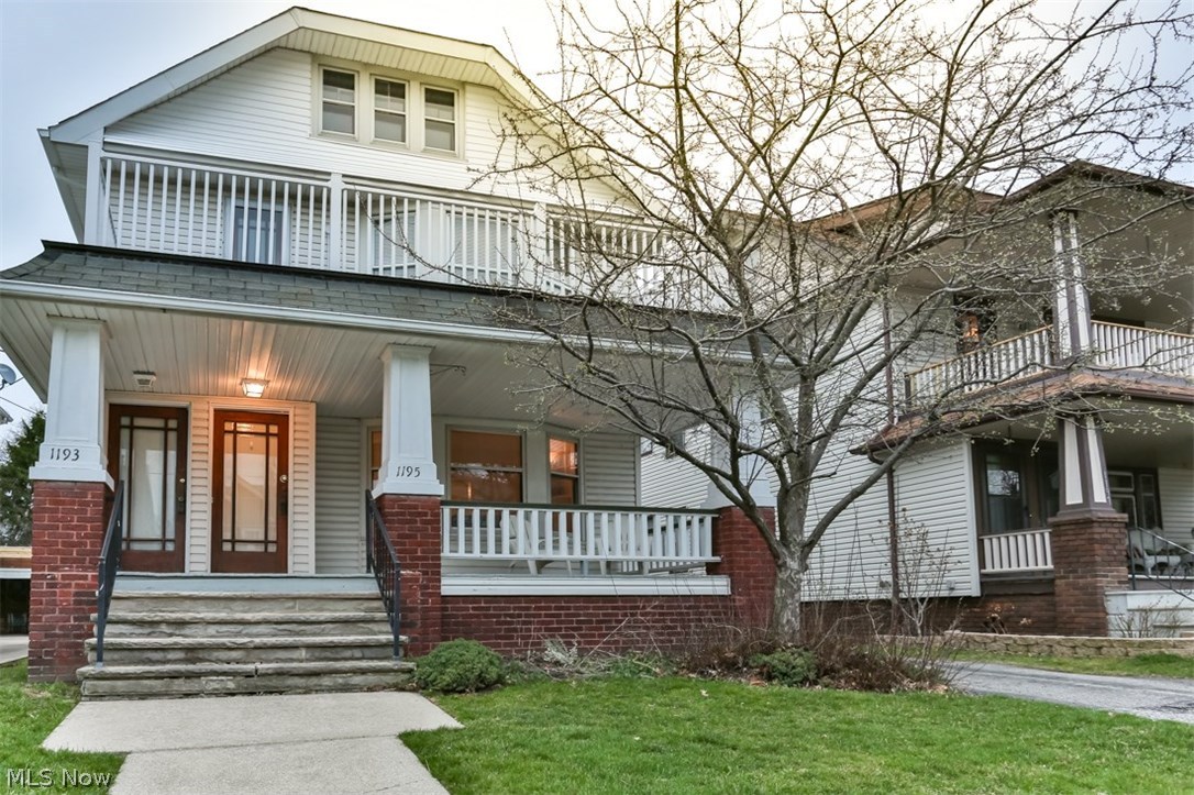 Delmar - Residential Income