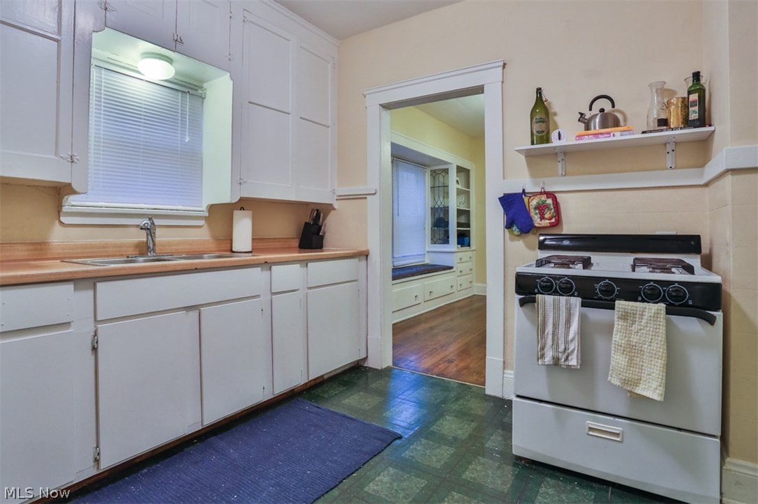 Delmar - Residential Income