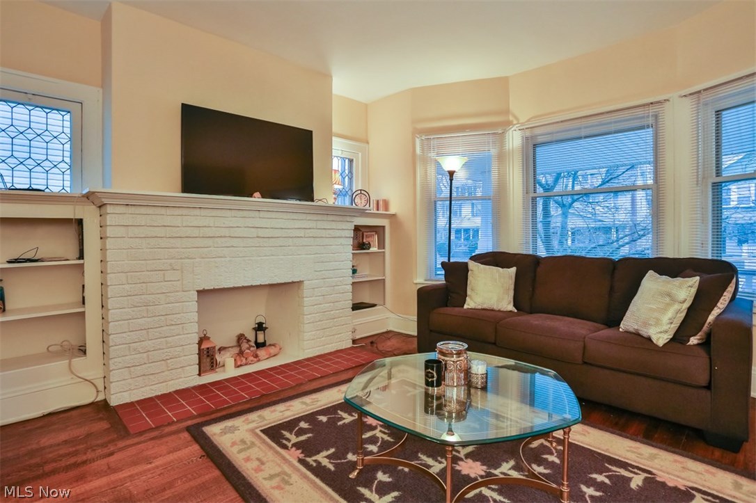 Delmar - Residential Income