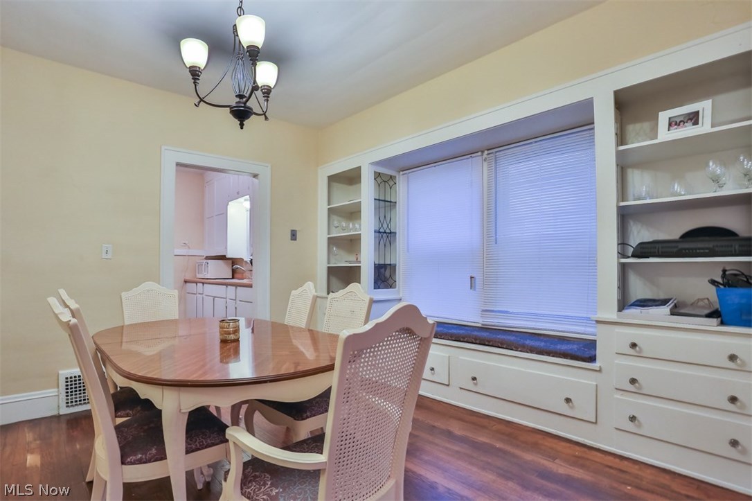 Delmar - Residential Income