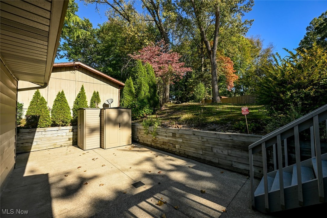 Turkeyfoot Heights - Residential