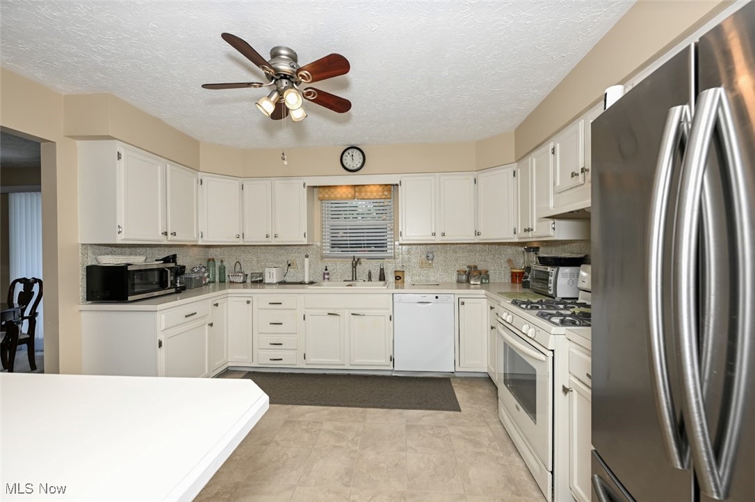 Turkeyfoot Heights - Residential