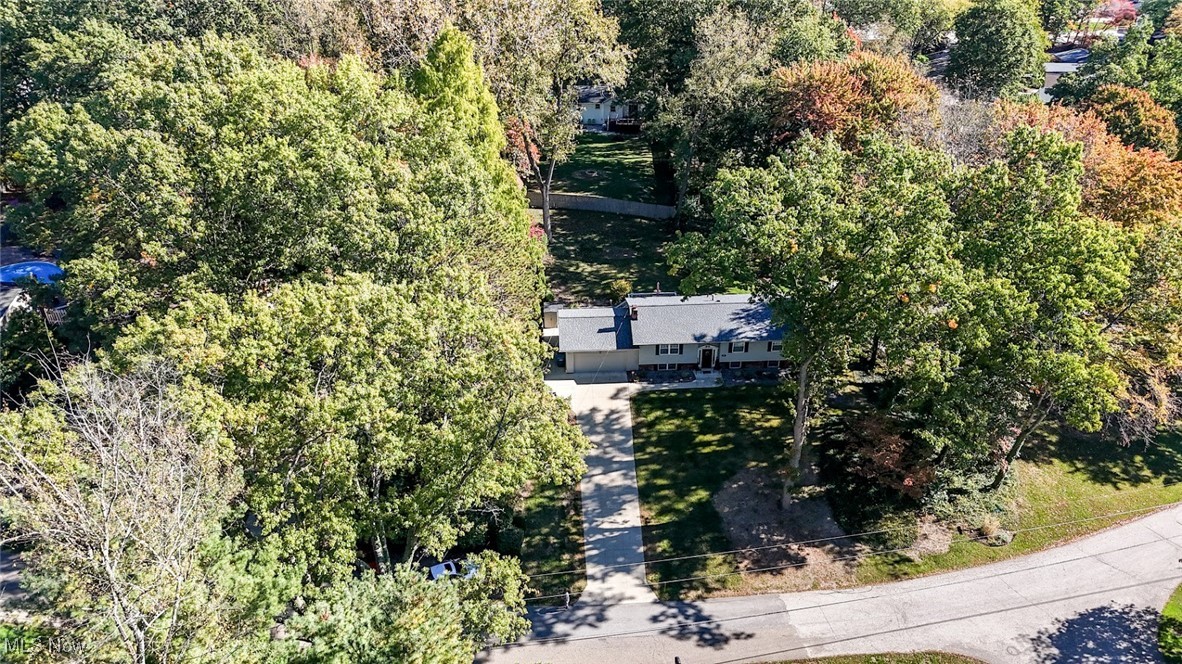 Turkeyfoot Heights - Residential