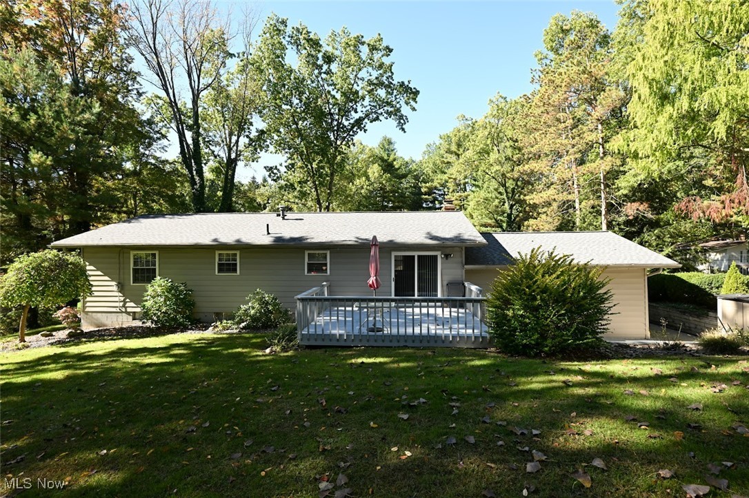 Turkeyfoot Heights - Residential