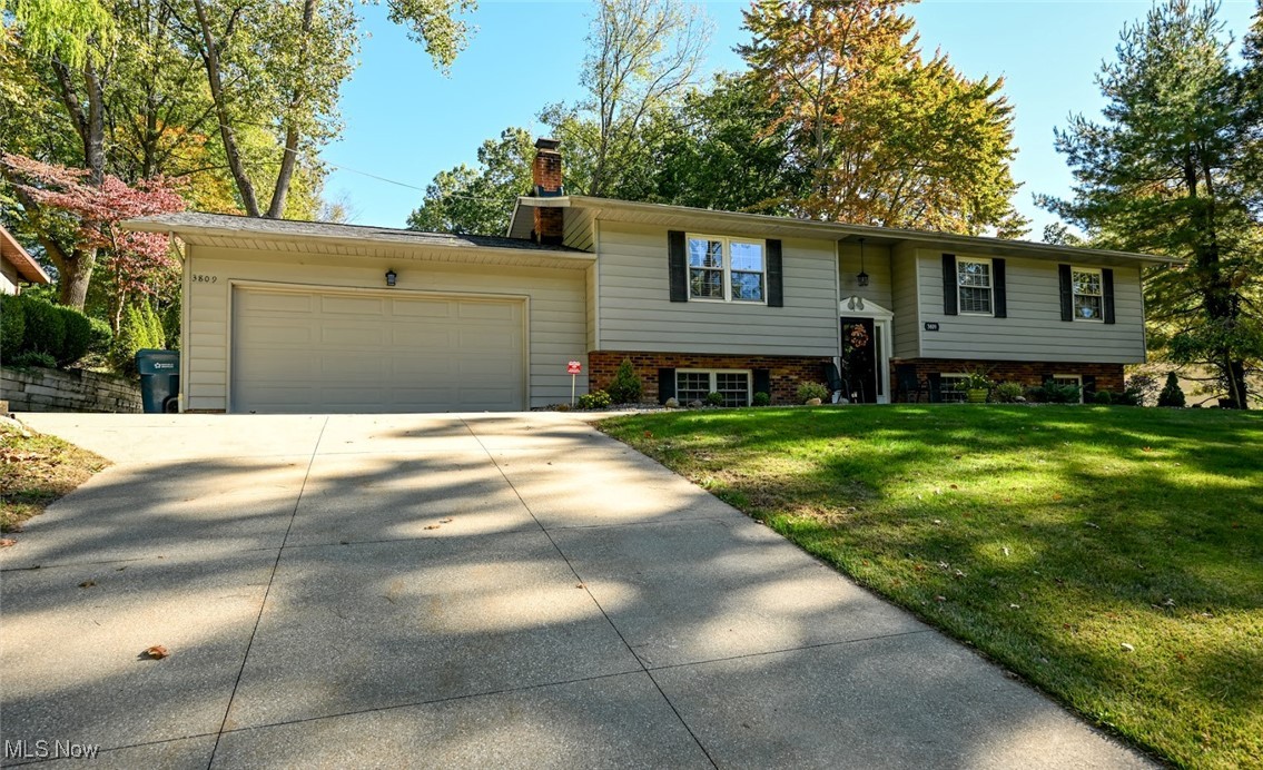 Turkeyfoot Heights - Residential