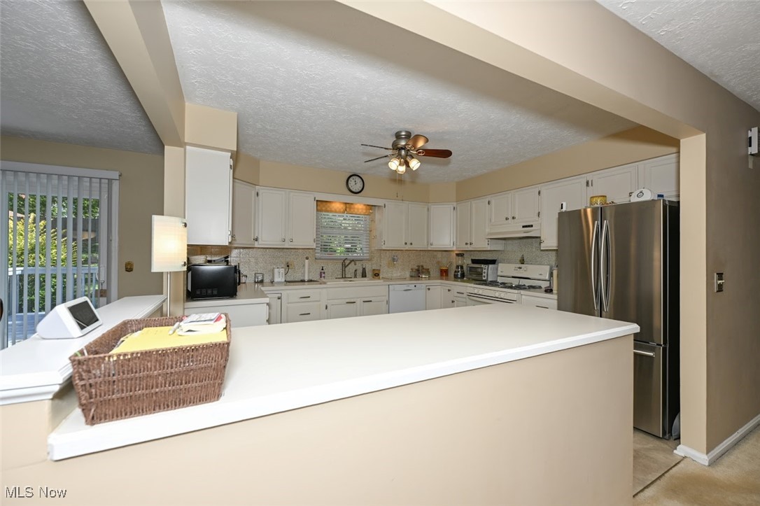 Turkeyfoot Heights - Residential